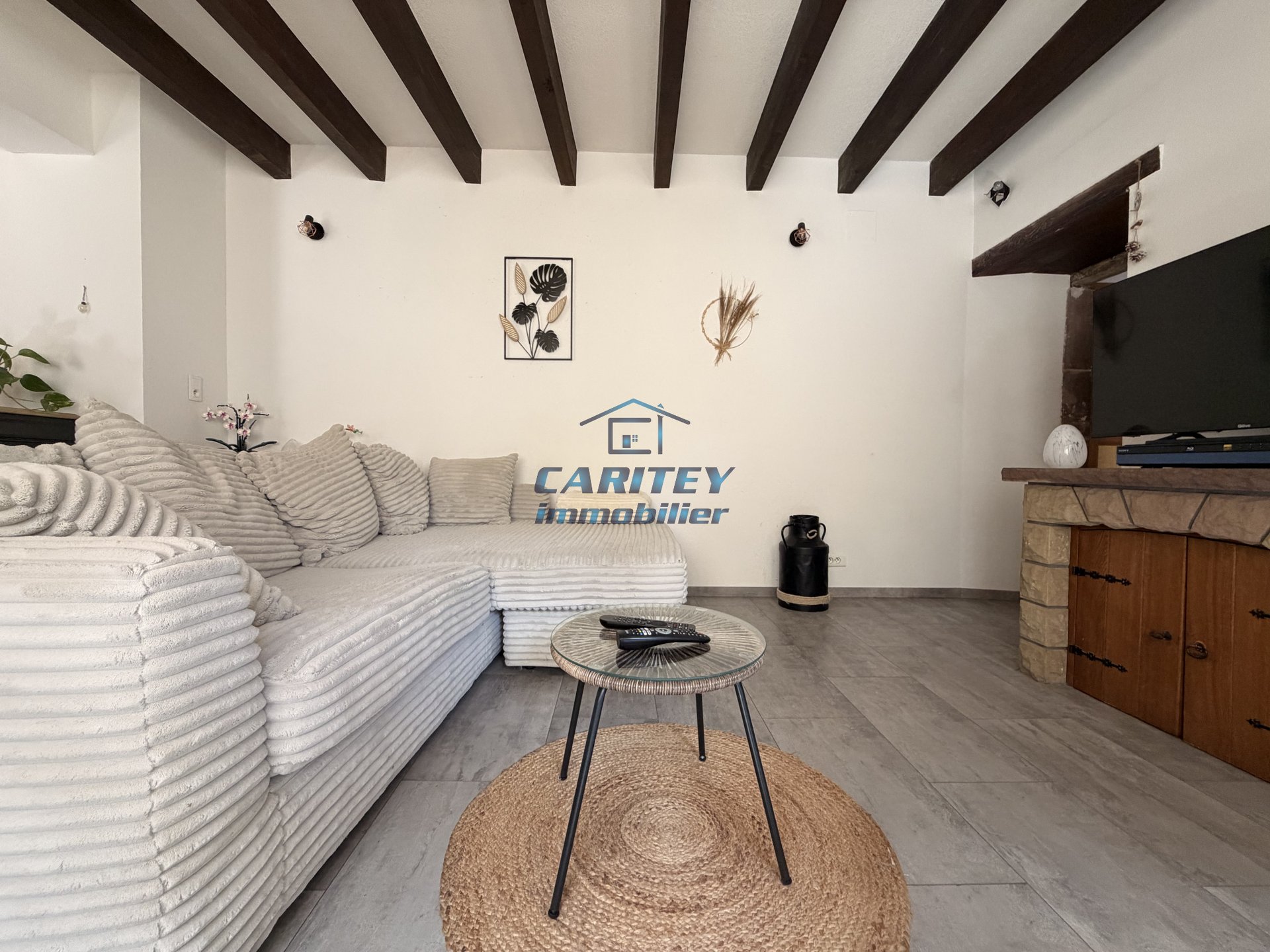 Maison à vendre, 155m², Quers