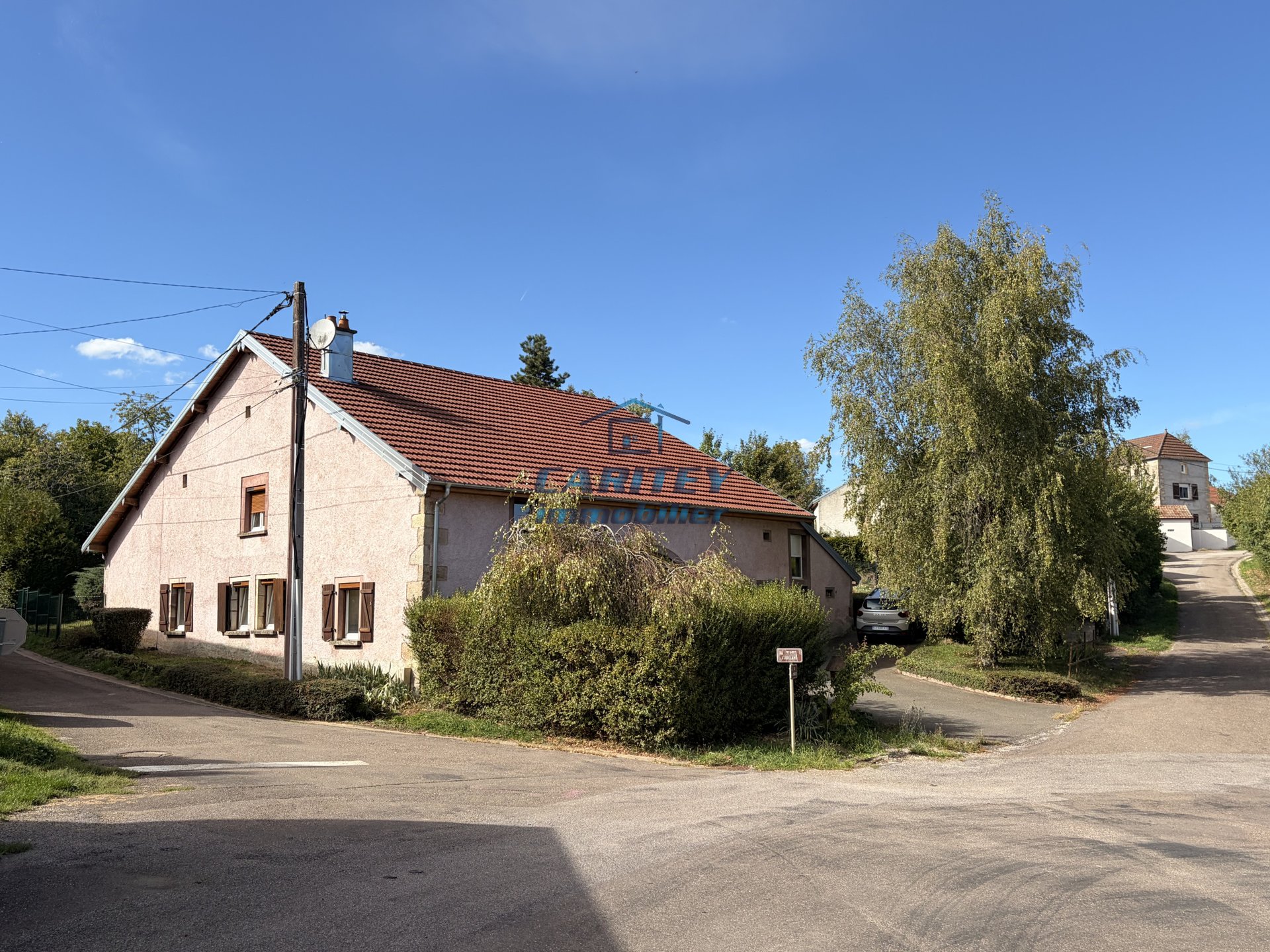 Maison à vendre, 155m², Quers