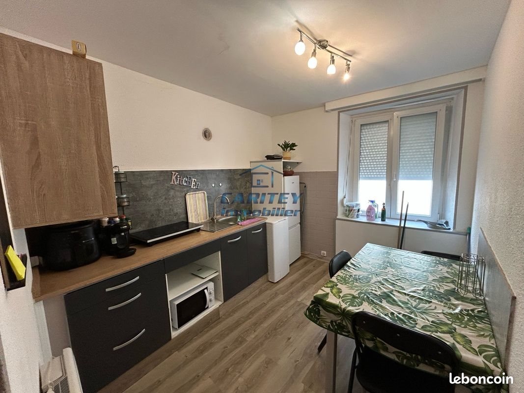 Appartement à louer, 28m², Lure
