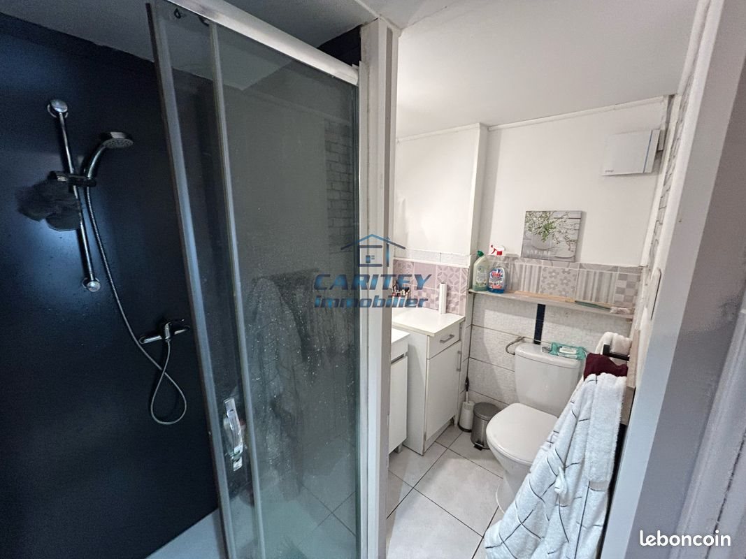 Appartement à louer, 28m², Lure