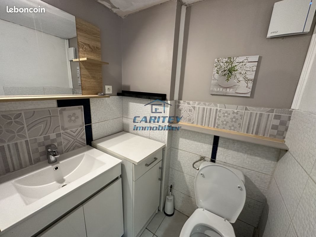 Appartement à louer, 28m², Lure