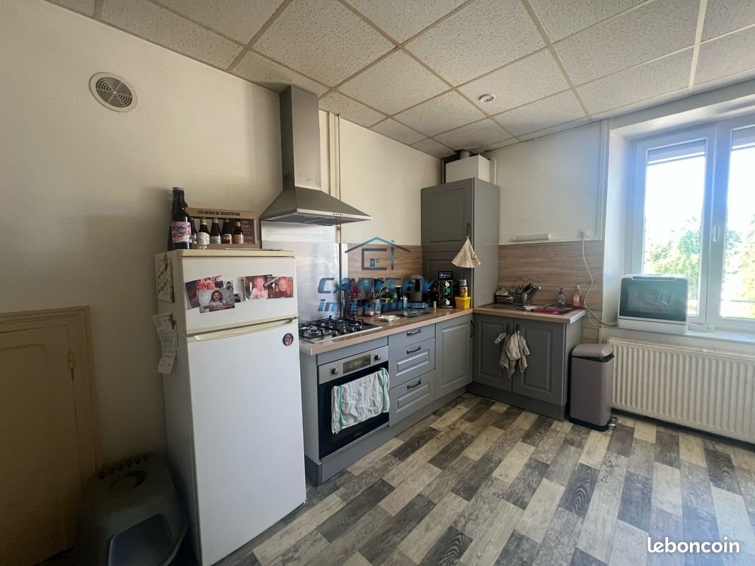 Appartement à louer, 75m², Villersexel