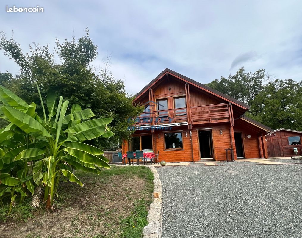 Maison à vendre, 110m², Clairegoutte