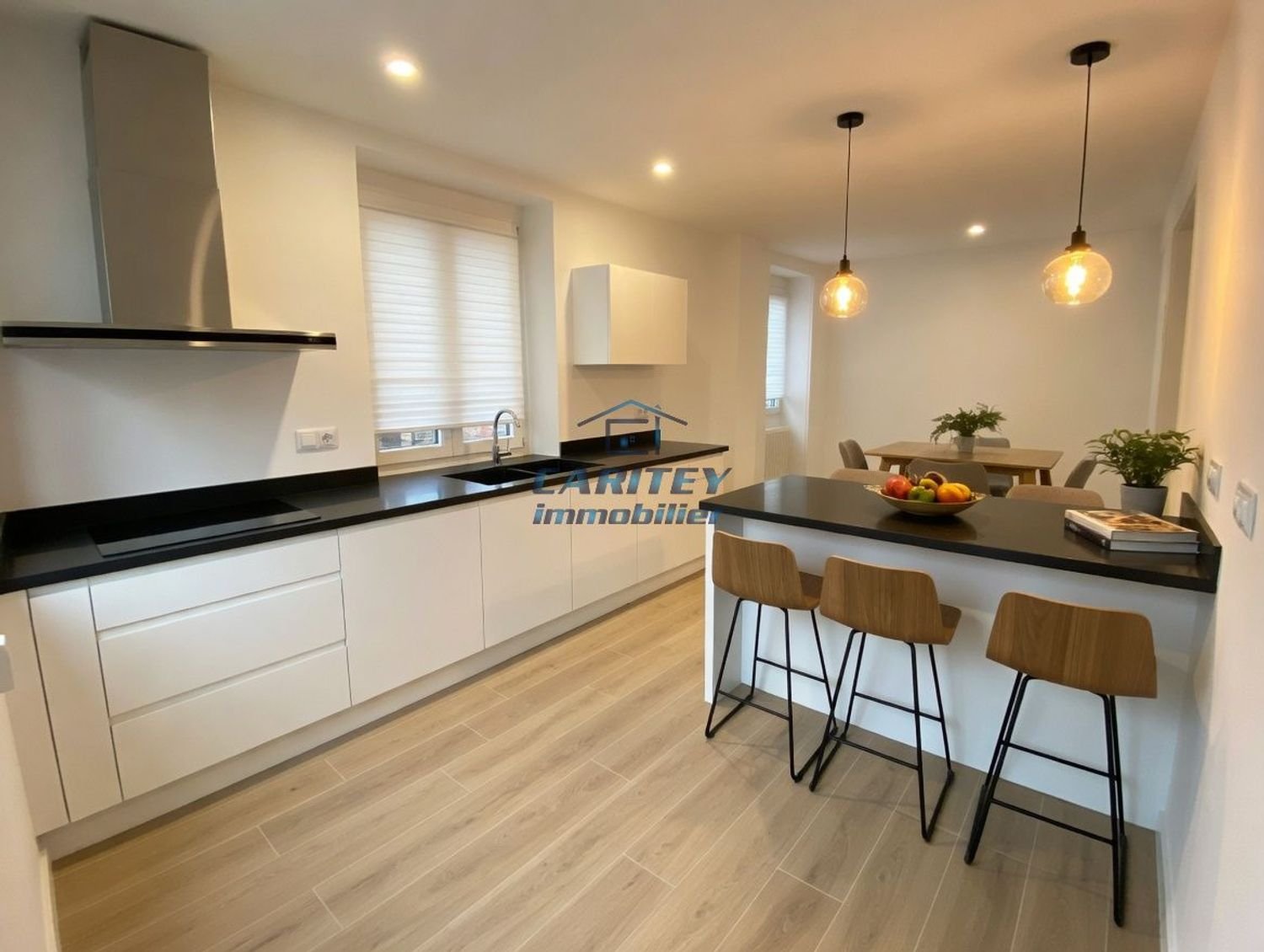 Maison à vendre, 80m², Plancher-les-Mines