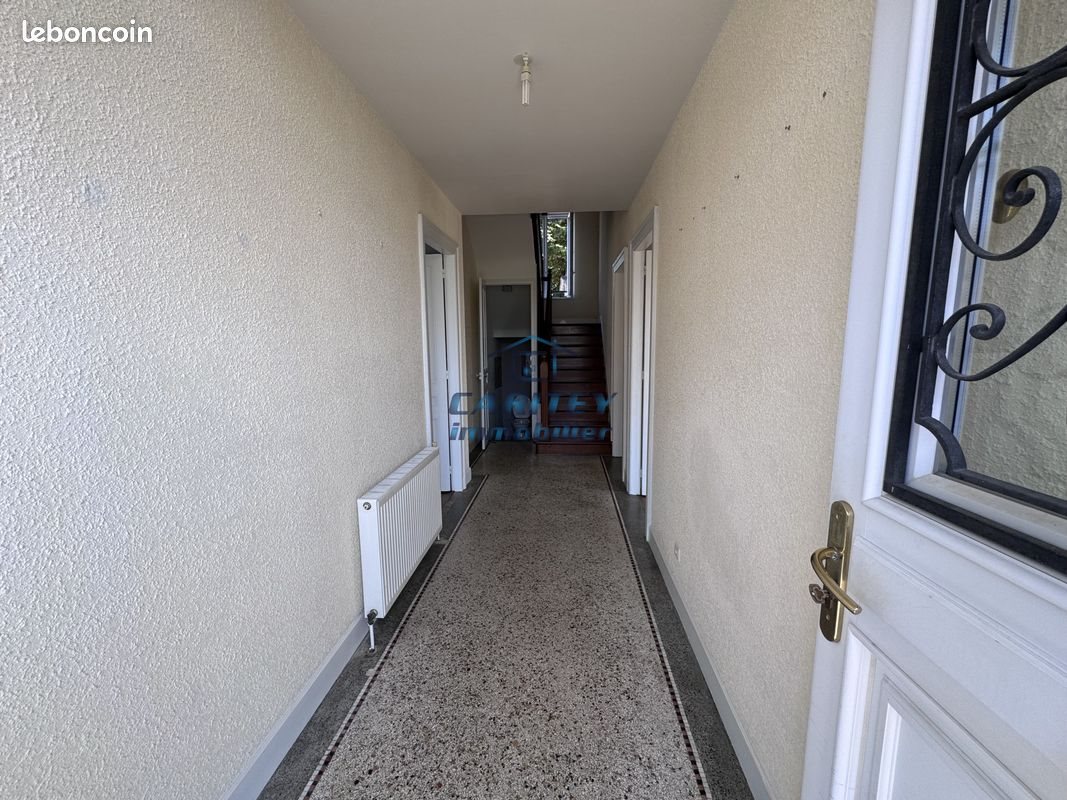 Maison à vendre, 140m², Luxeuil-les-Bains