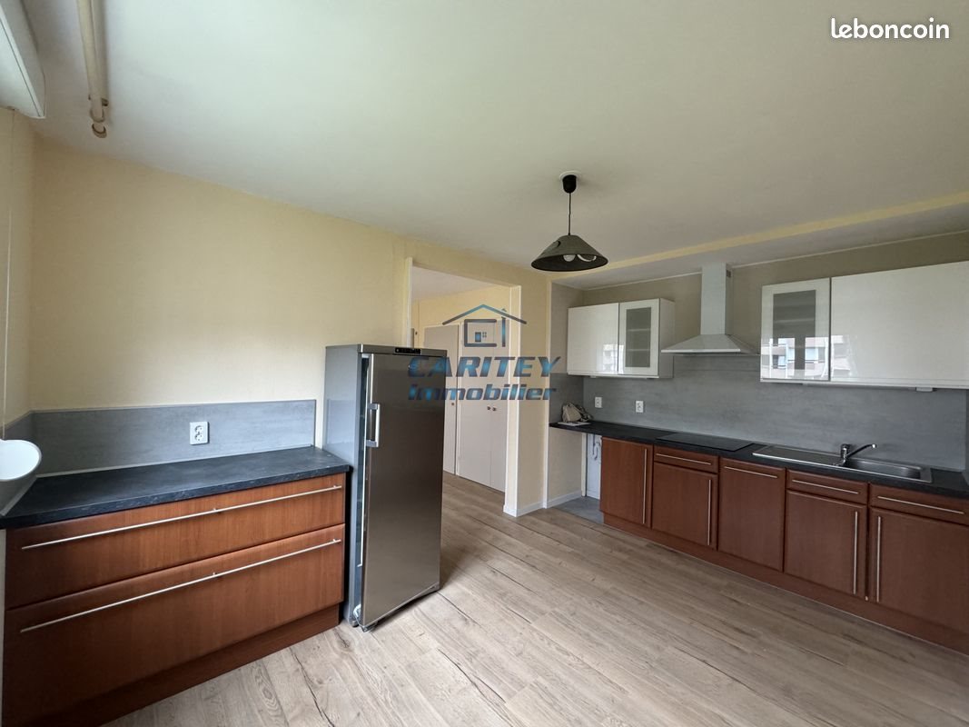 Appartement à louer, 40m², Lure