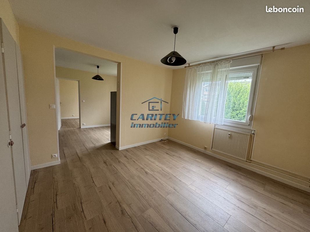 Appartement à louer, 40m², Lure