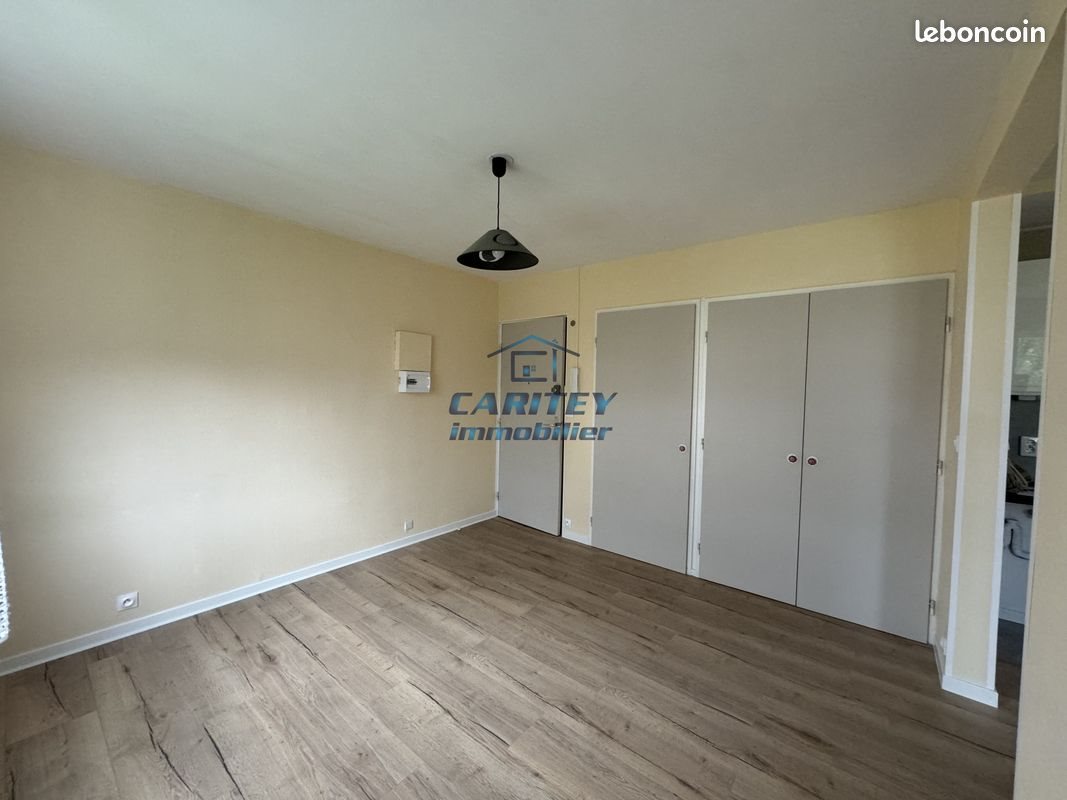 Appartement à louer, 40m², Lure