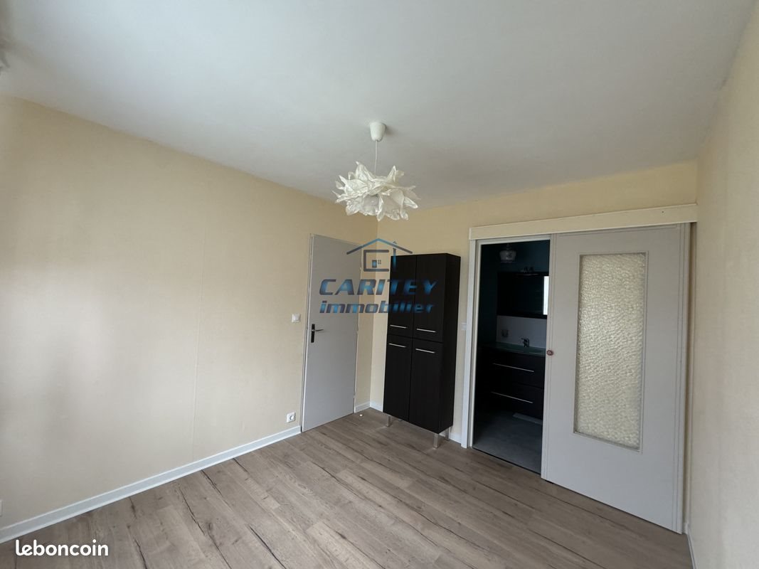 Appartement à louer, 40m², Lure
