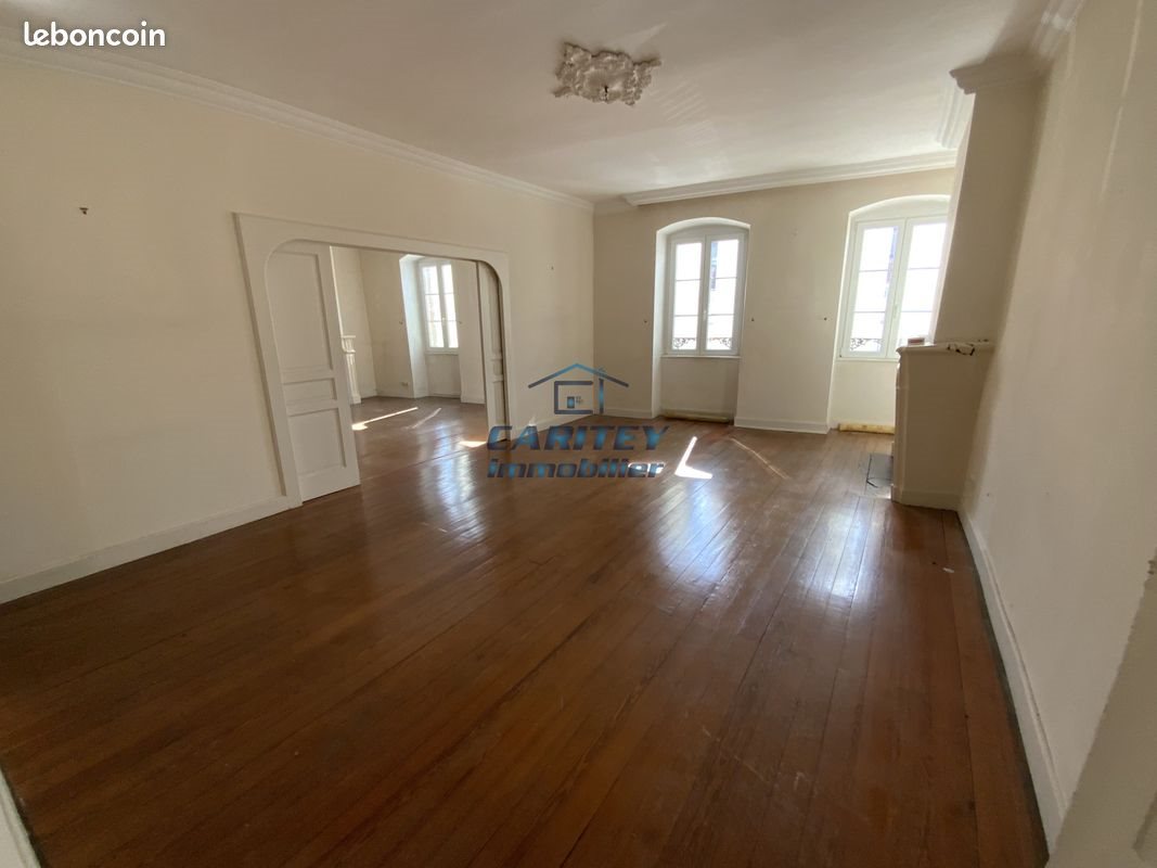 Appartement à vendre, 102m², Lure