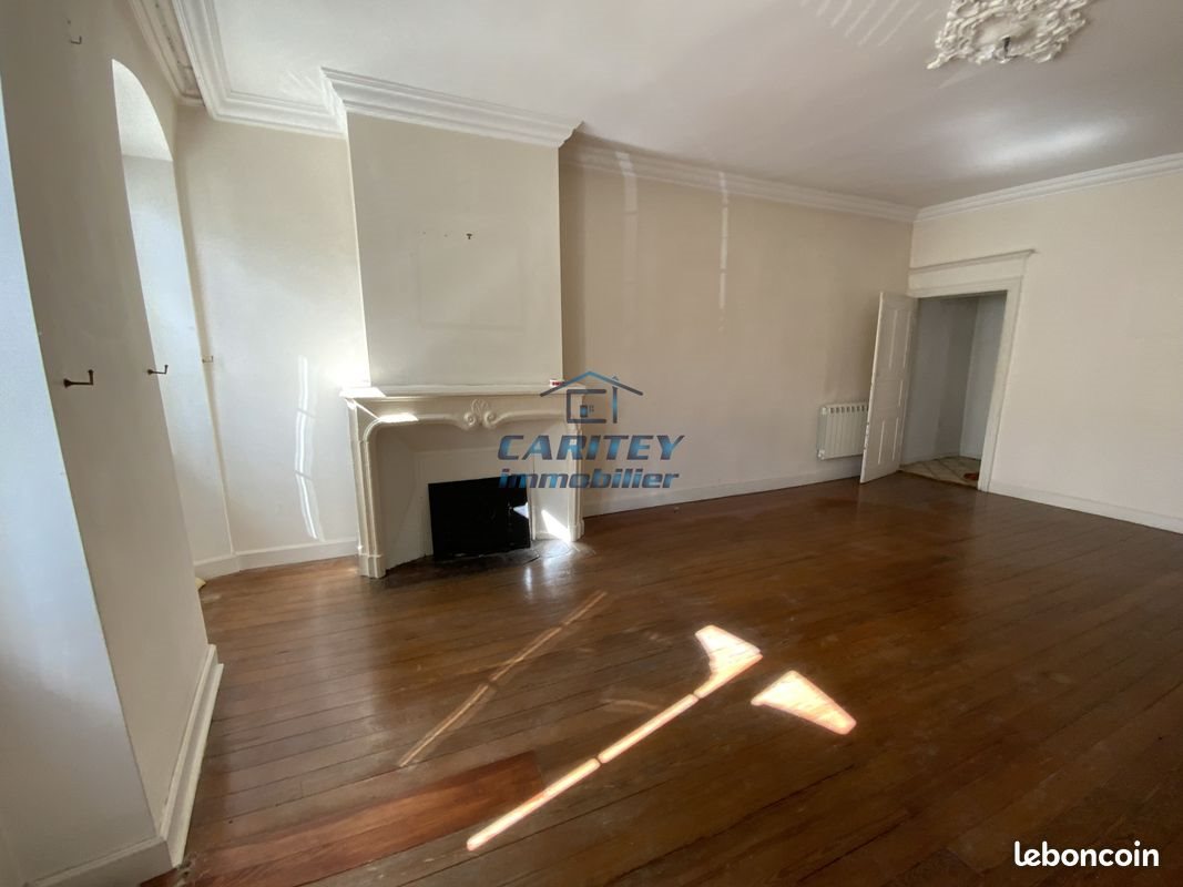 Appartement à vendre, 102m², Lure
