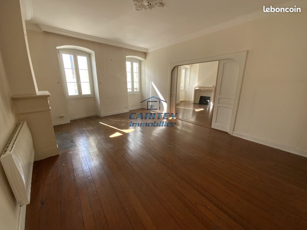 Appartement à vendre, 102m², Lure