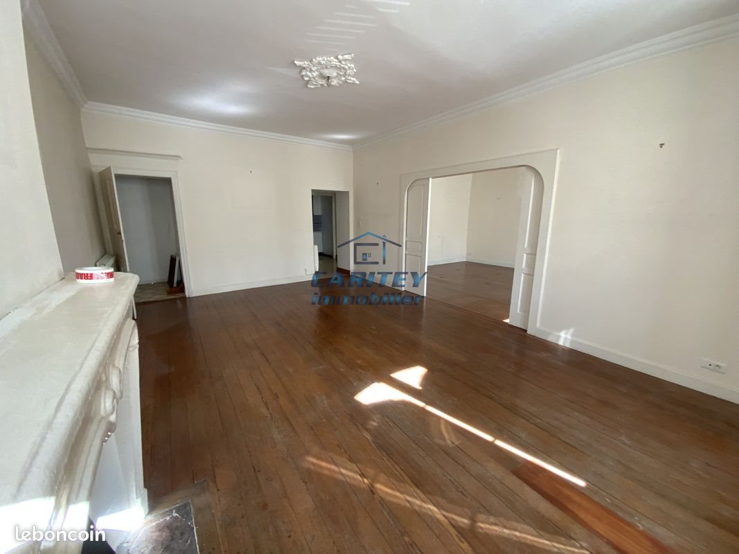 Appartement à vendre, 102m², Lure