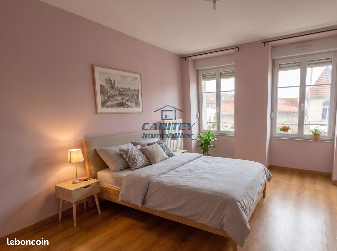 Appartement à louer, 60m², Lure