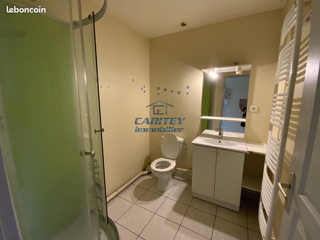 Appartement à louer, 60m², Lure