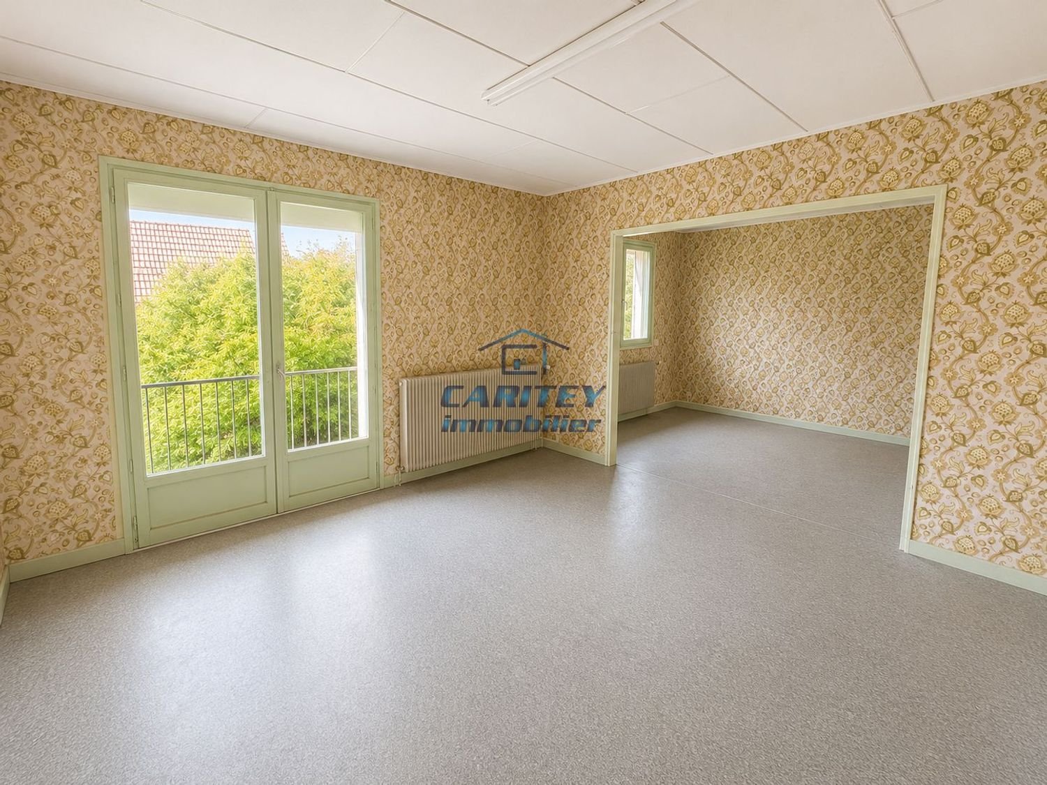 Maison à vendre, 90m², Faucogney-et-la-Mer