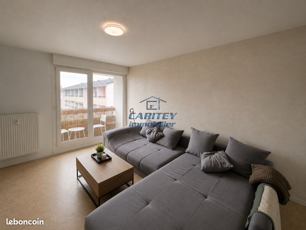 Appartement à vendre, 60m², Lure