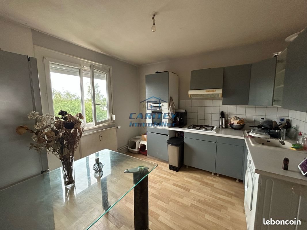 Appartement à vendre, 60m², Lure