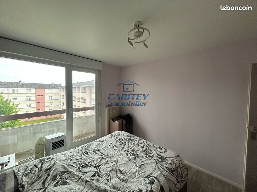Appartement à vendre, 60m², Lure