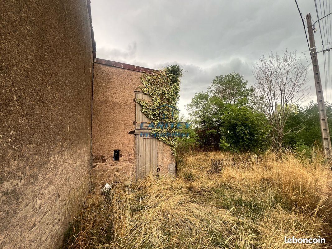 Maison à vendre, 60m², Froideconche