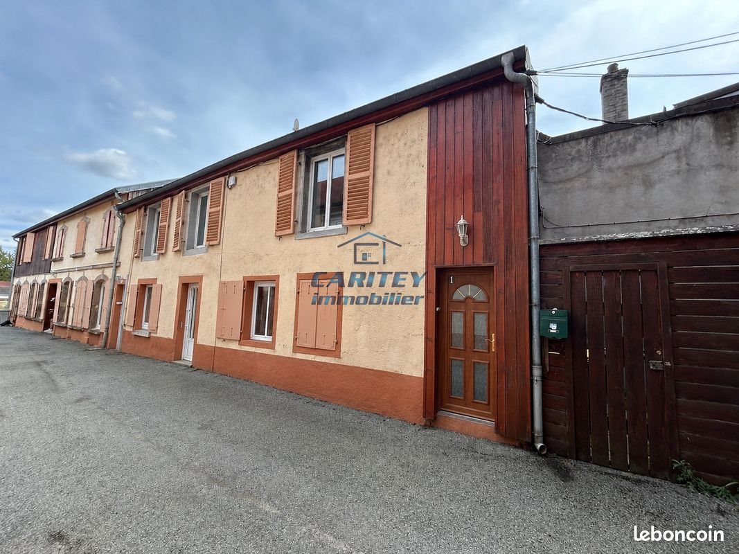 Appartement à louer, 42m², Lure