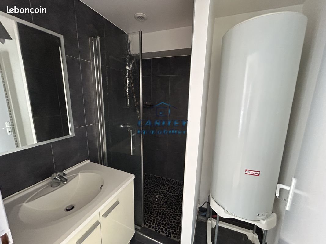 Appartement à louer, 42m², Lure