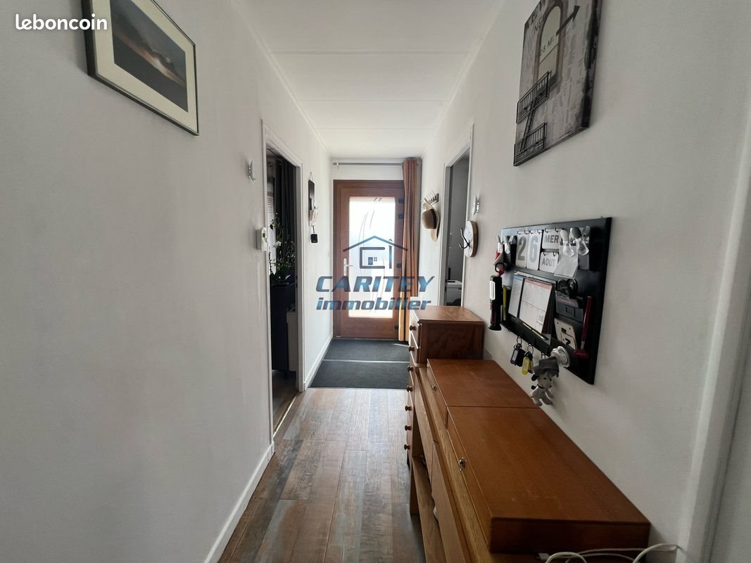 Maison à vendre, 75m², Luxeuil-les-Bains