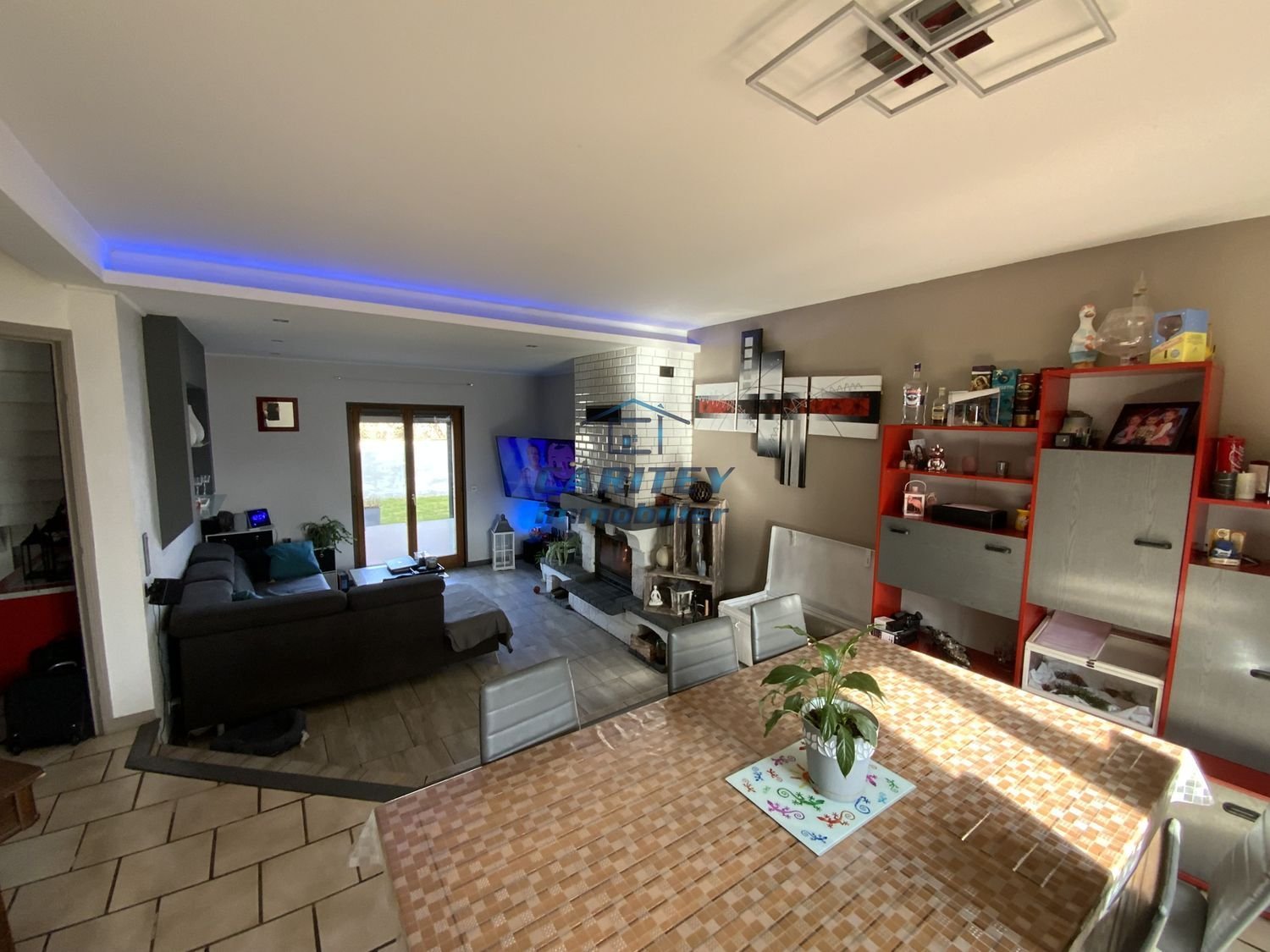 Maison à vendre, 140m², Lure