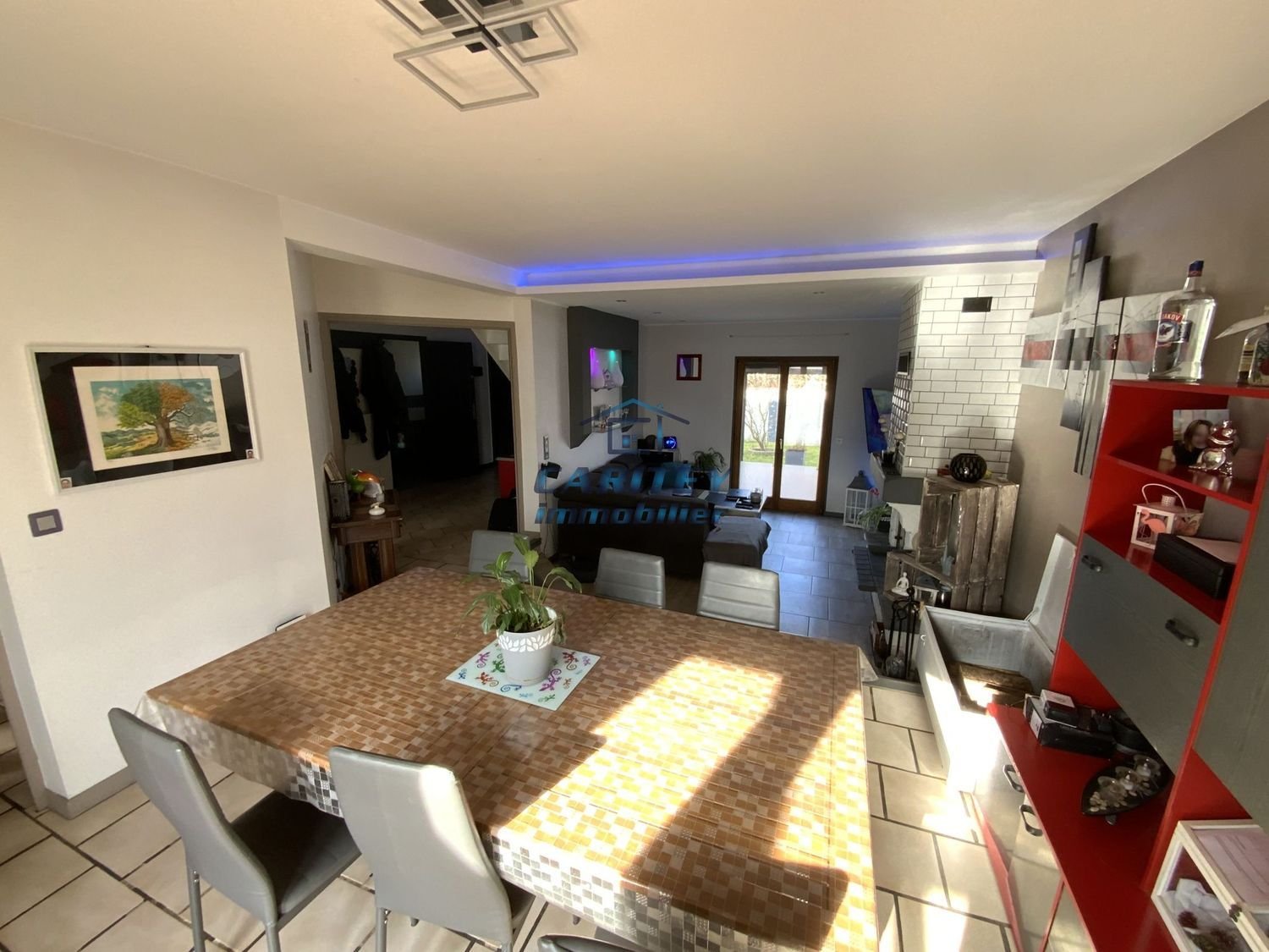 Maison à vendre, 140m², Lure