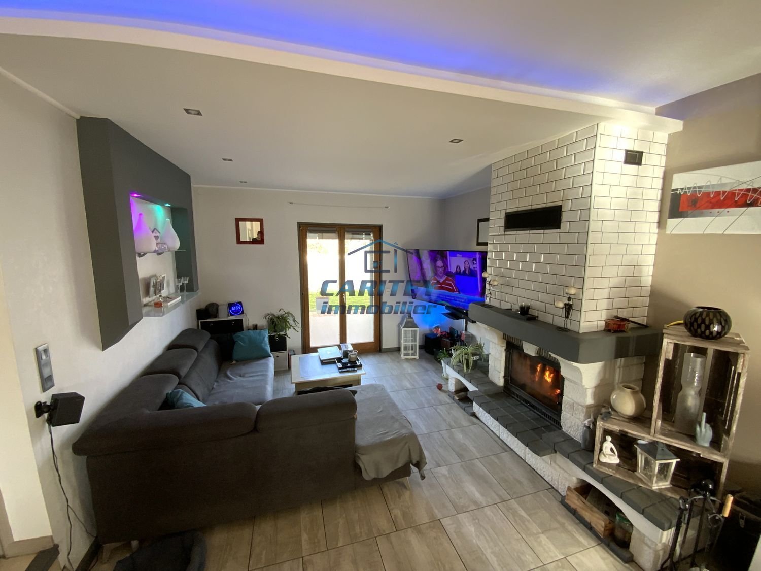 Maison à vendre, 140m², Lure