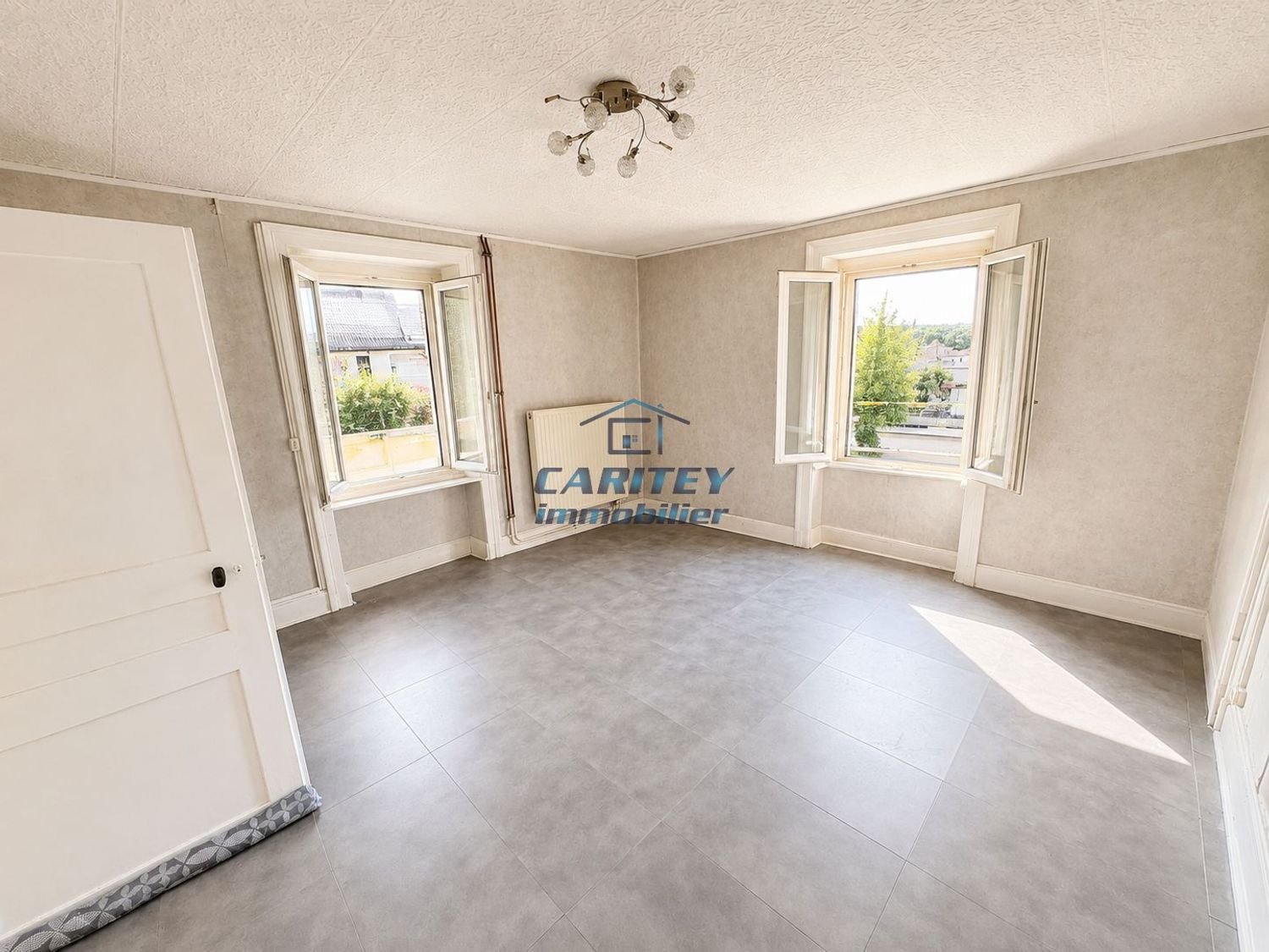 Maison à vendre, 150m², Conflans-sur-Lanterne
