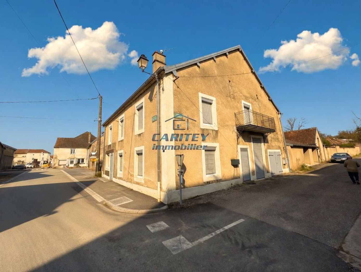 Maison à vendre, 150m², Conflans-sur-Lanterne