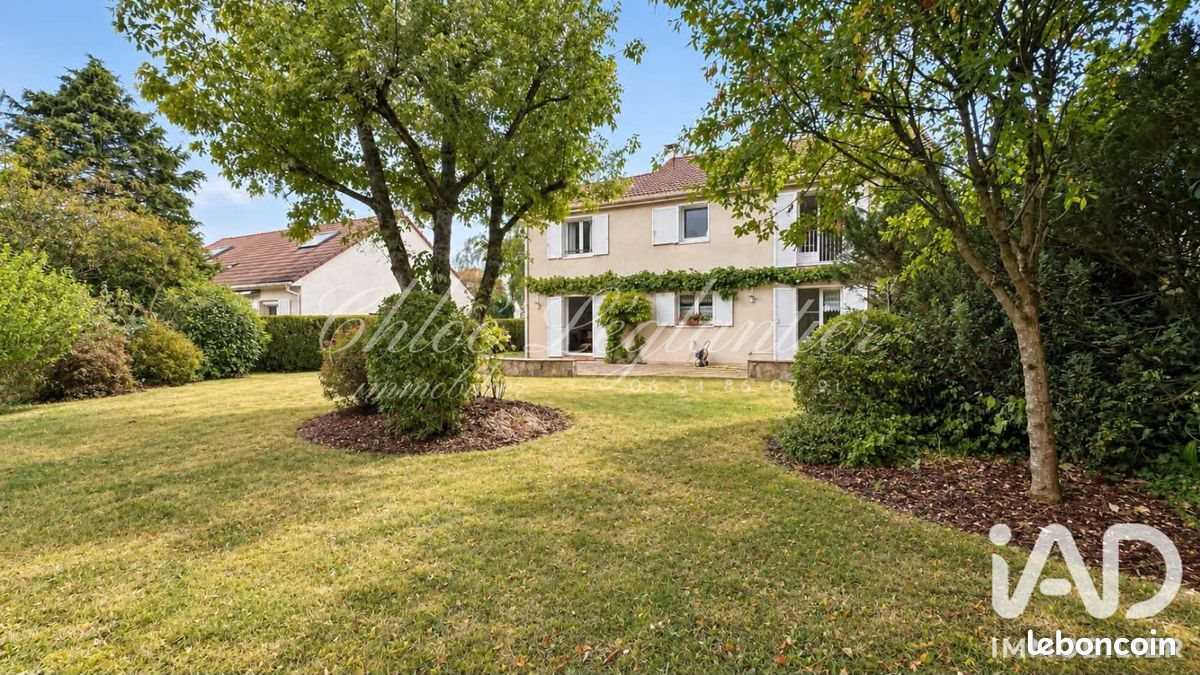 Maison à vendre, 135m², Le Plessis-Trévise