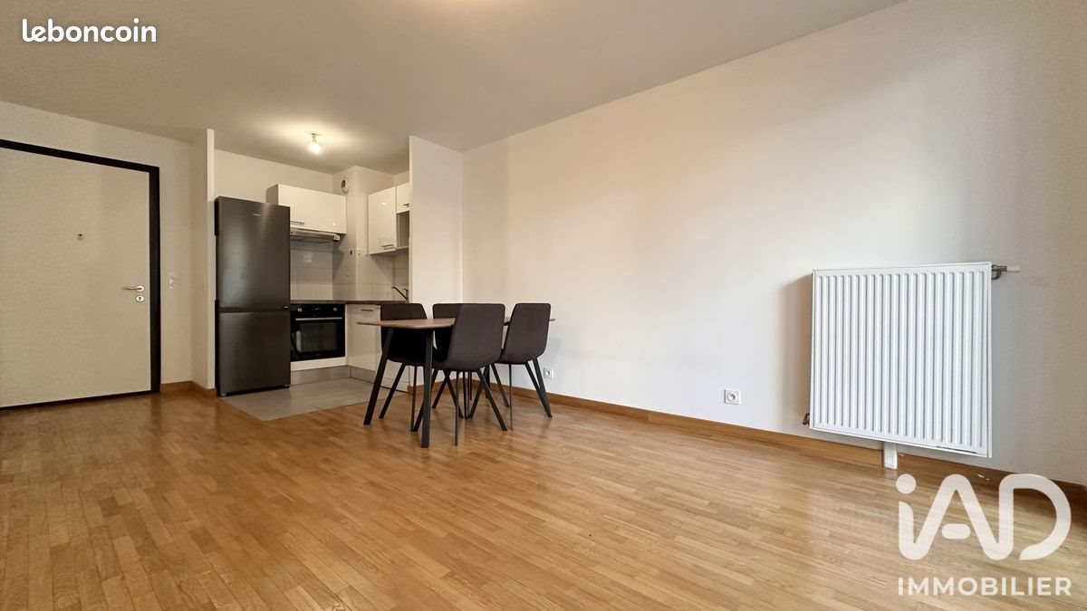 Appartement à louer, 40m², Boissy-Saint-Léger