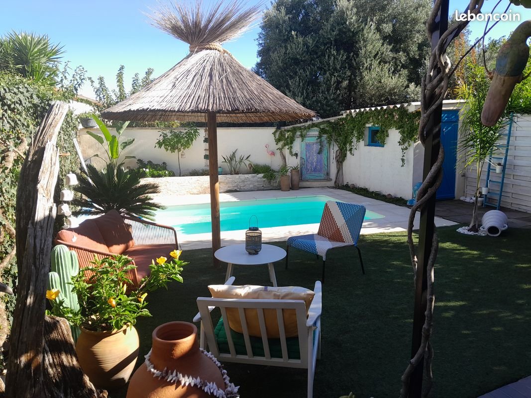 Maison à vendre, 96m², Villeneuve-lès-Maguelone