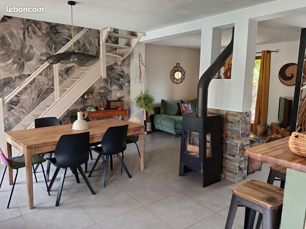 Maison à vendre, 96m², Villeneuve-lès-Maguelone