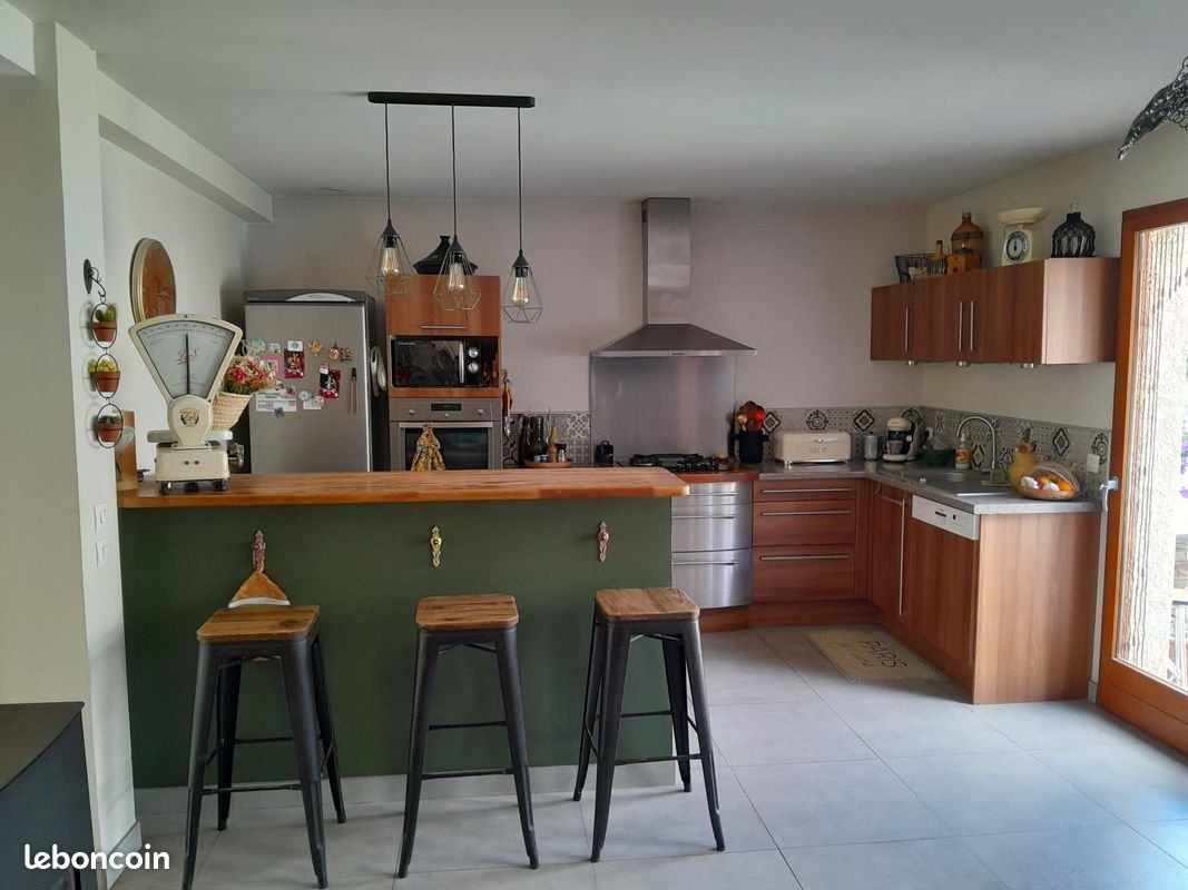 Maison à vendre, 96m², Villeneuve-lès-Maguelone