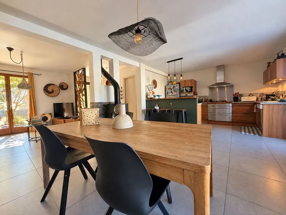 Maison à vendre, 96m², Villeneuve-lès-Maguelone