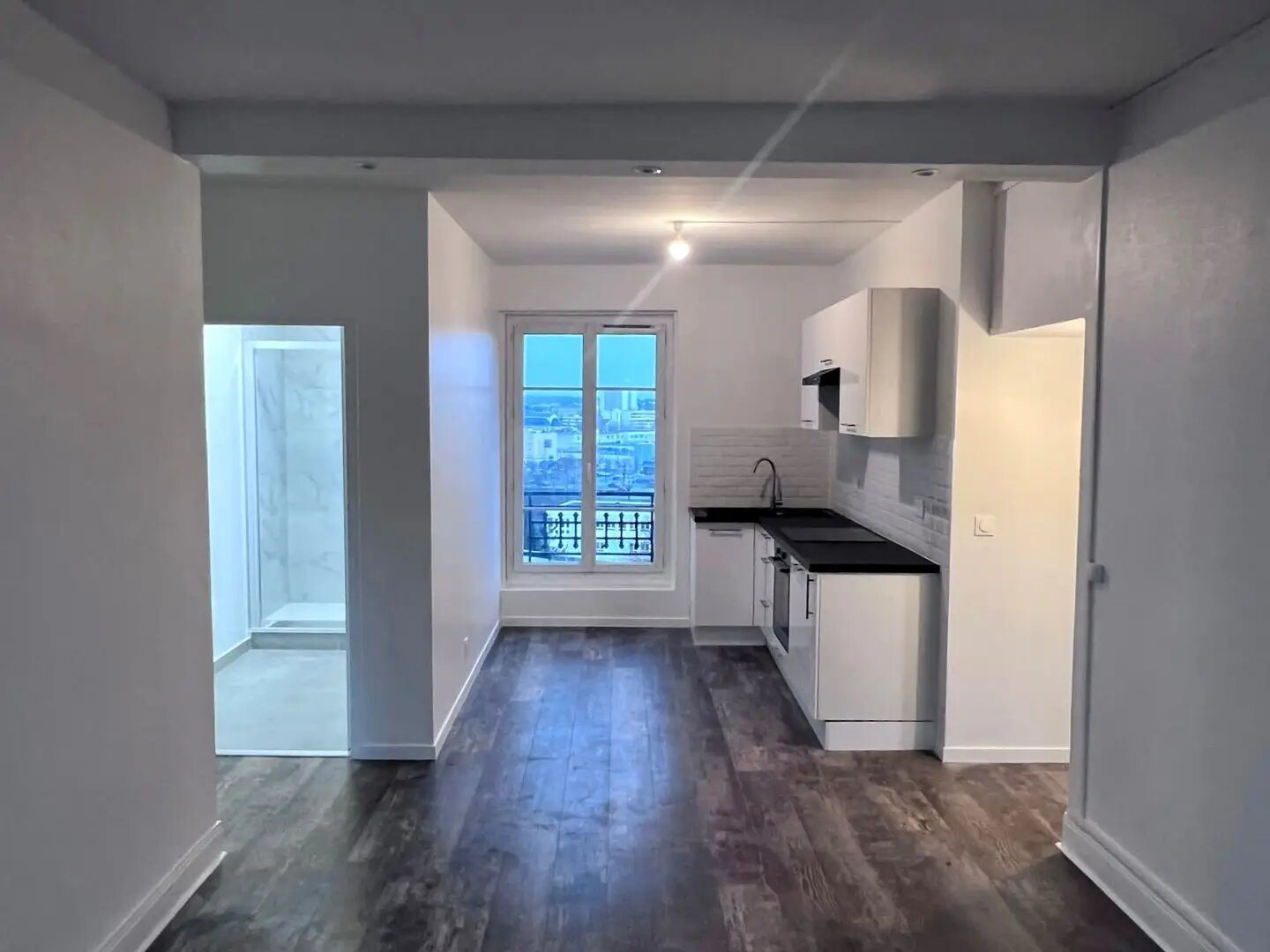 Appartement à louer, 59m², Montluçon