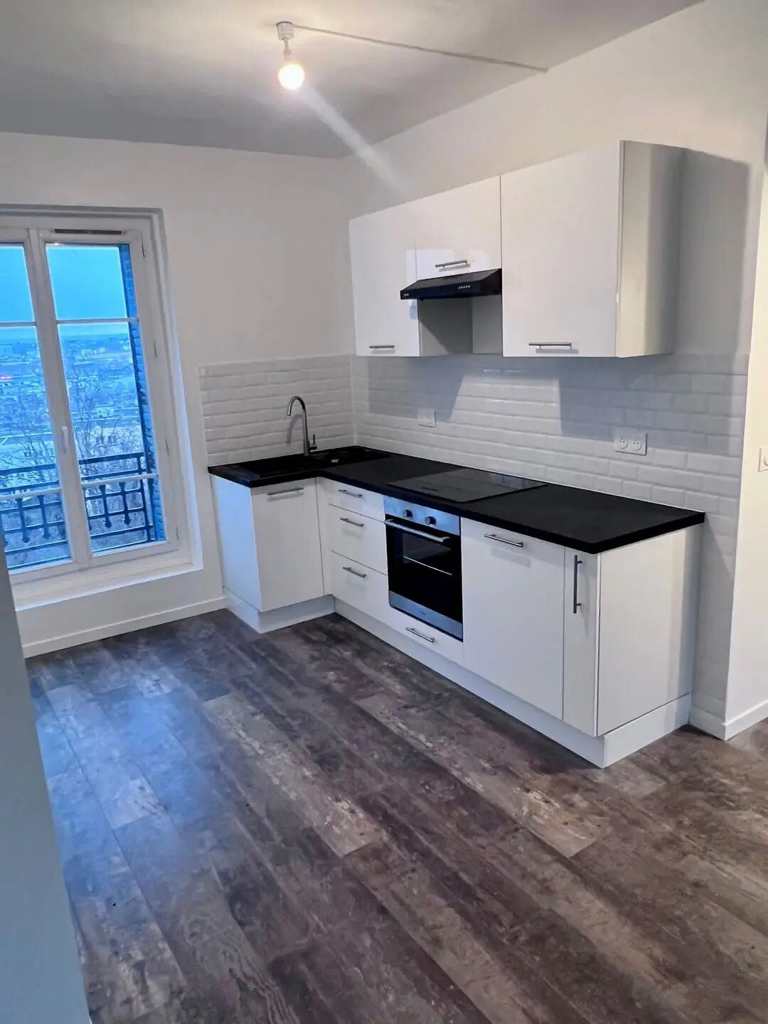 Appartement à louer, 59m², Montluçon