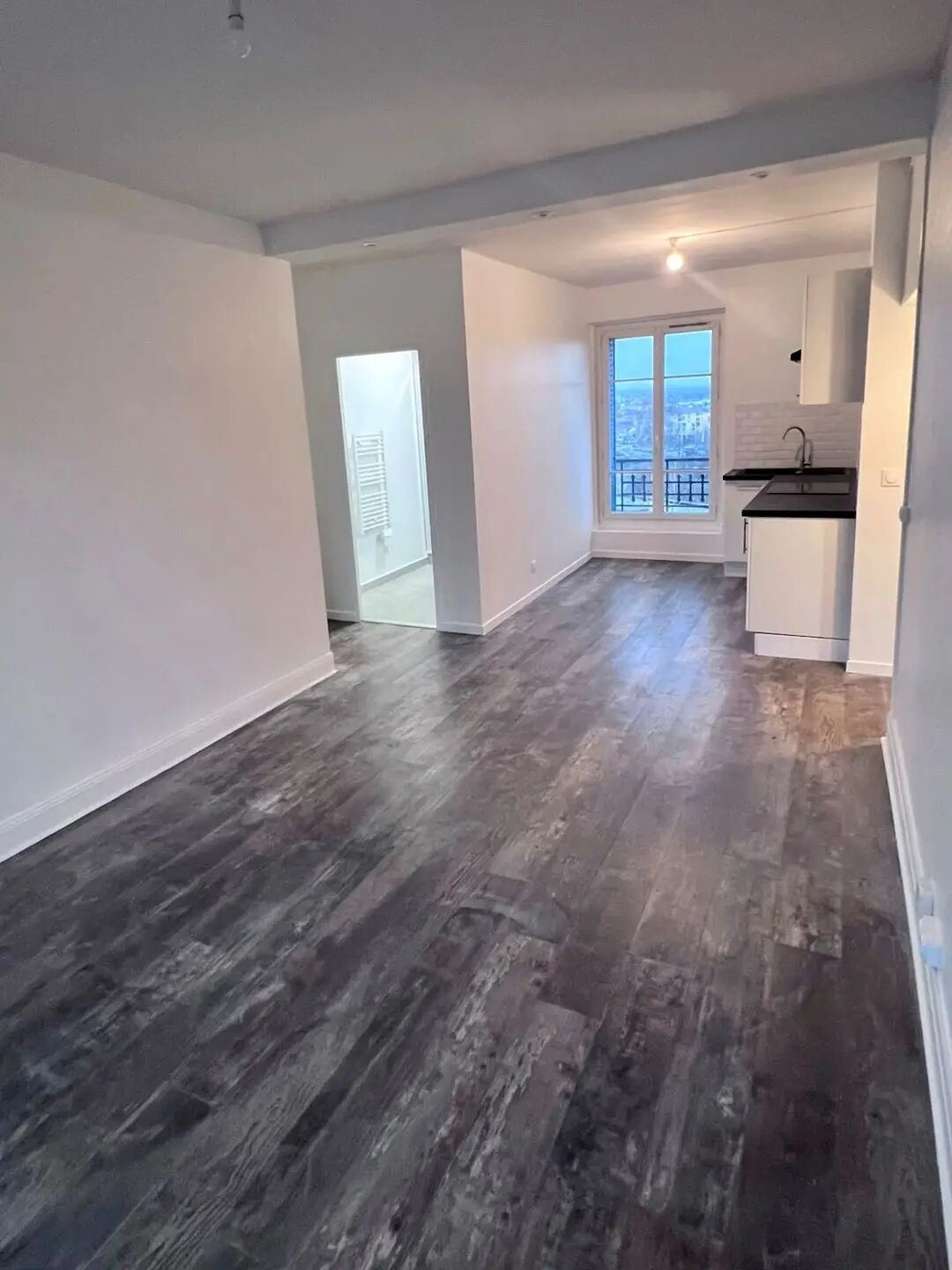 Appartement à louer, 59m², Montluçon