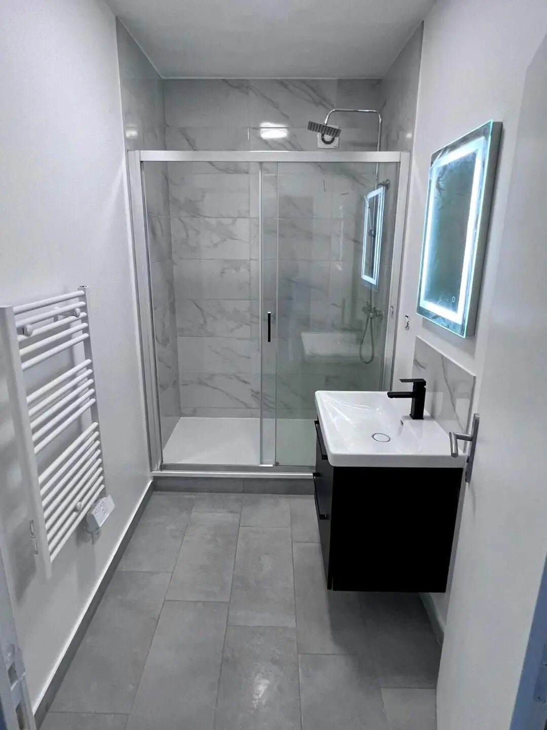 Appartement à louer, 59m², Montluçon
