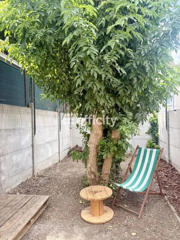 Appartement à vendre, 46m², Lille