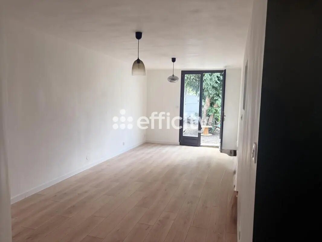 Appartement à vendre, 46m², Lille