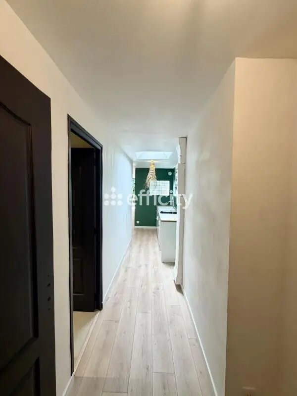 Appartement à vendre, 46m², Lille