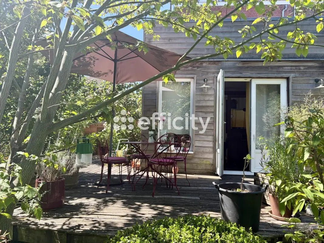 Maison à vendre, 222m², Croix