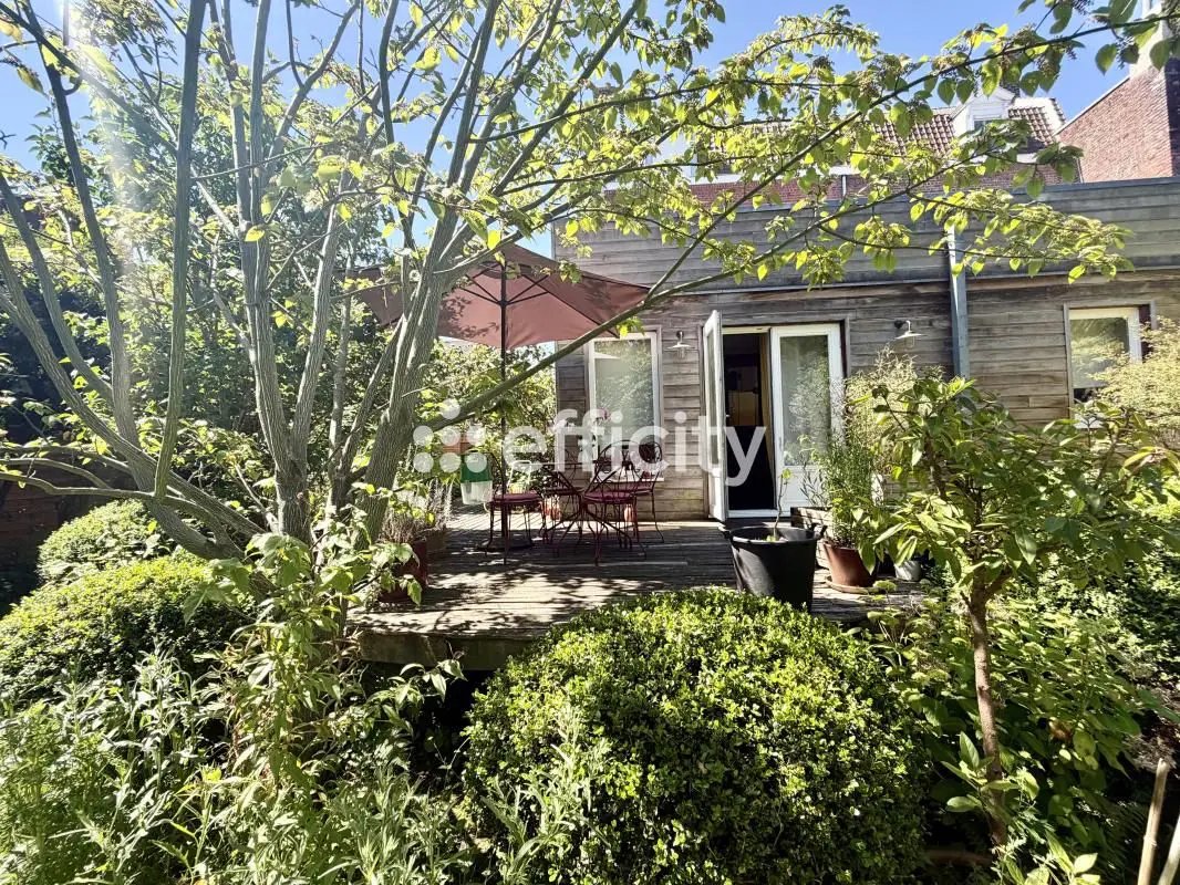 Maison à vendre, 222m², Croix