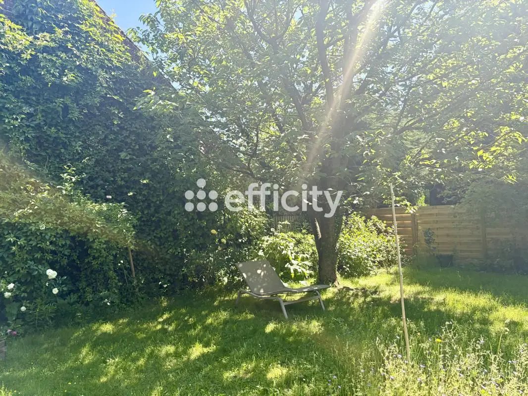 Maison à vendre, 222m², Croix