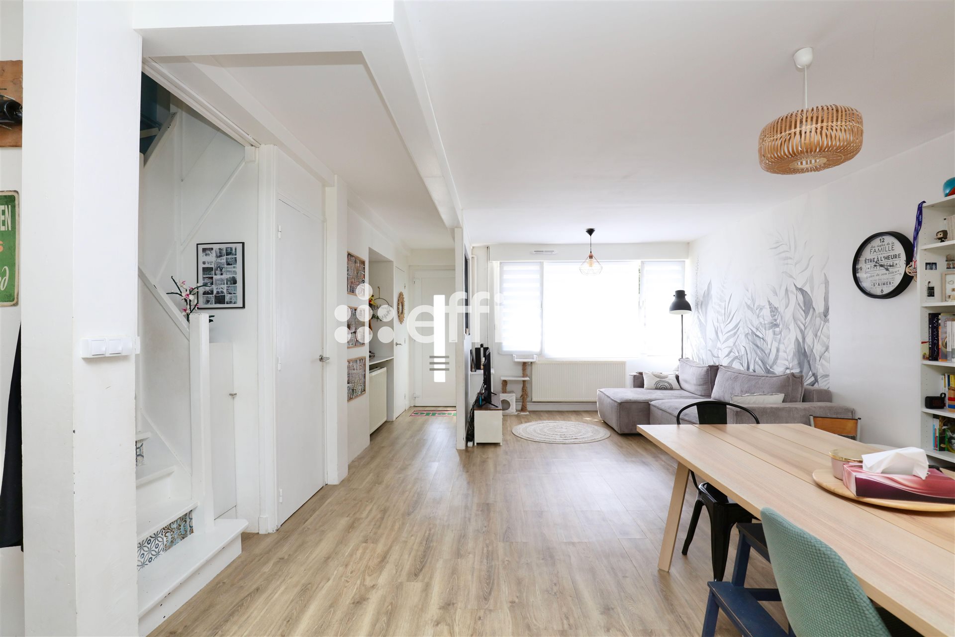 Maison à vendre, 87m², Lambersart