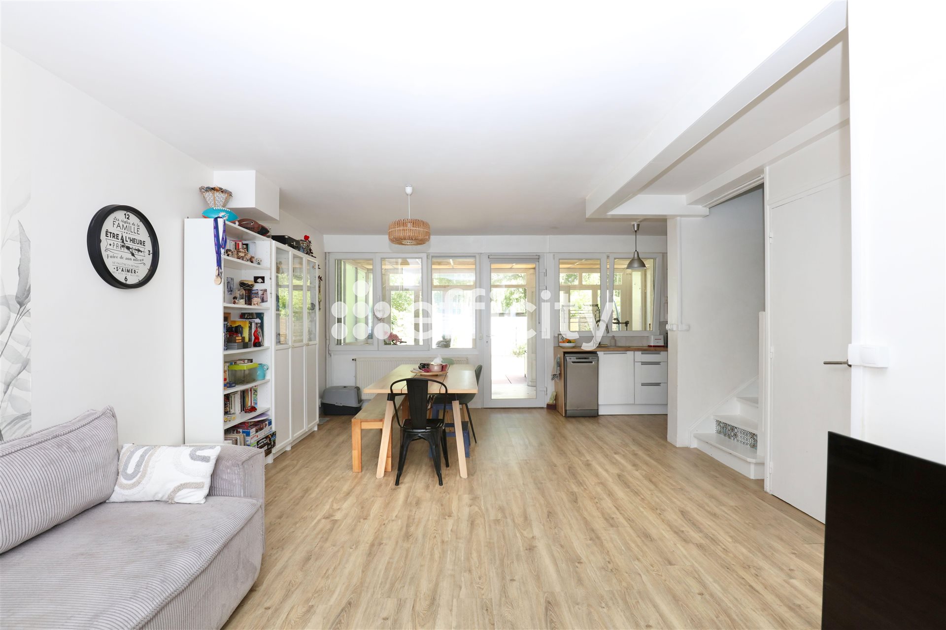 Maison à vendre, 87m², Lambersart